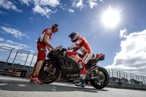 andrea dovizioso
