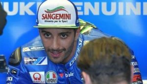 andrea iannone