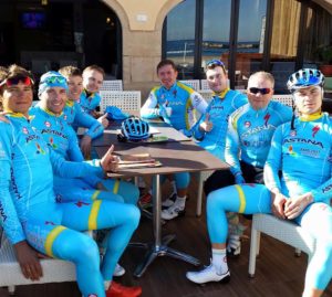 astana
