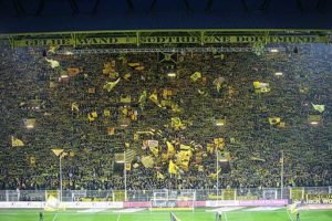 borussia 2