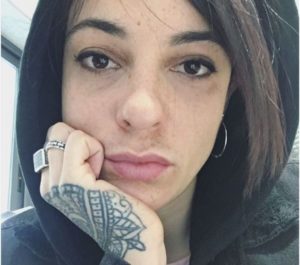 dalila iardella fidanzata gabbani7