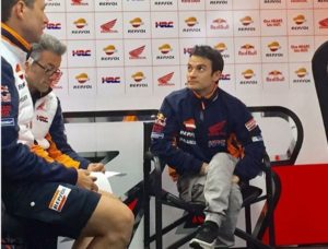dani pedrosa