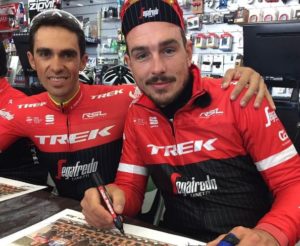 John Degenkolb