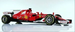 ferrari sf70h1