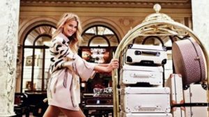fashion week parigi