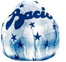 bacio perugina