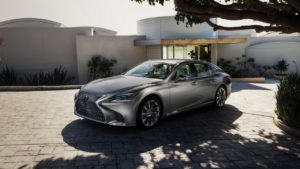 lexus ls (4)
