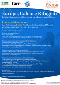 locandina 13 febbraio