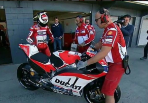 lorenzo