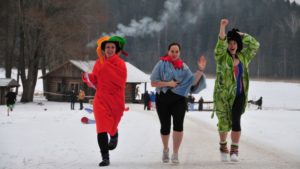 maratona estonia