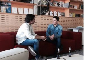 marquez carlos sainz