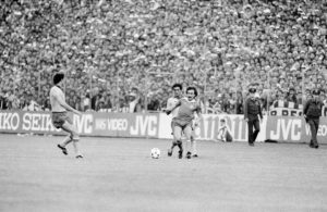 Archivio storico Juventus/LaPres