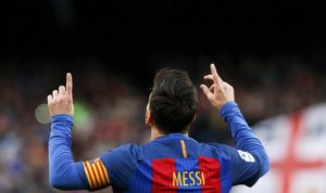 LaPresse/Reuters