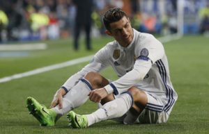 LaPresse/Reuters
