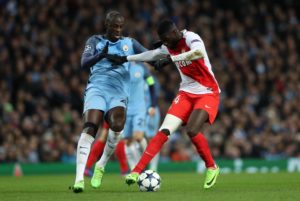 Bakayoko