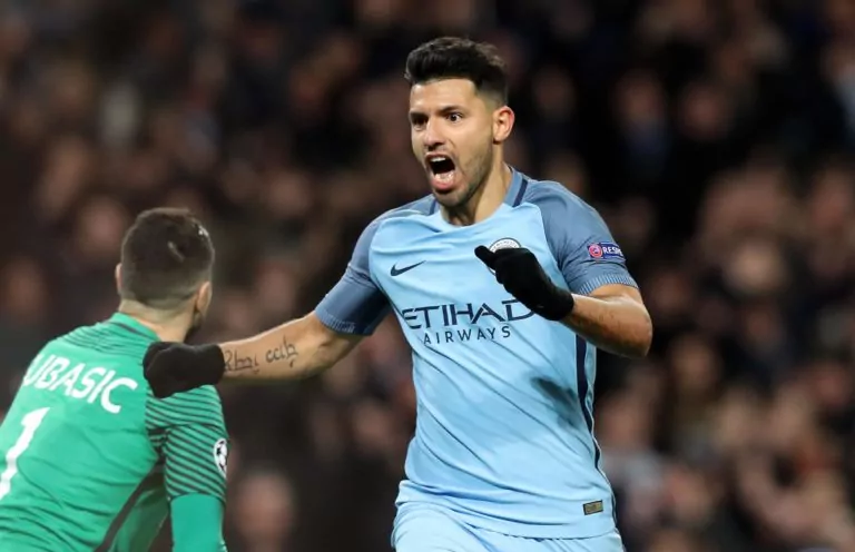 aguero