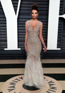 Oscar 2017, Vanity Fair Party