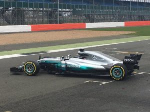 mercedes