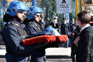 Andrea Di Grazia/Lapresse