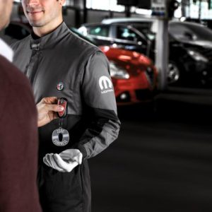 mopar 5