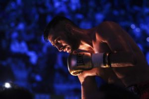 Kickboxing - Ravy Brunow vs Giorgio Petrosyan