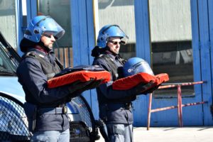 Andrea Di Grazia/Lapresse