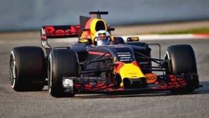 red bull