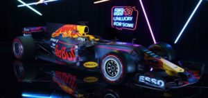 red bull