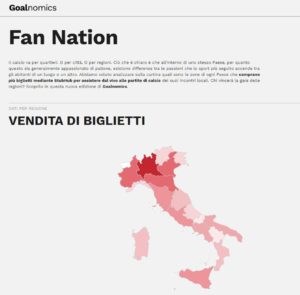 regione per regione