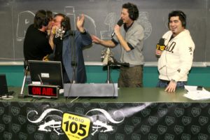 LaPresse Daniele Badolato