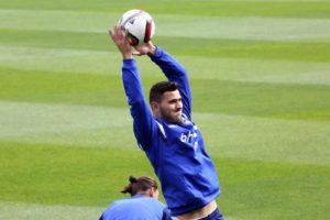Qualificazioni Euro 2016, Bosnia ed Erzegovina si prepara per sfidare il Galles