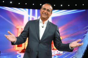 LaPresse/Stefano Colarieti