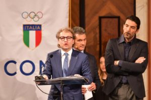 LaPresse/Alfredo Falcone
