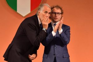 LaPresse/Alfredo Falcone