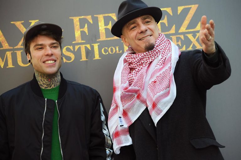 Cosa è Successo Tra Fedez E Jax