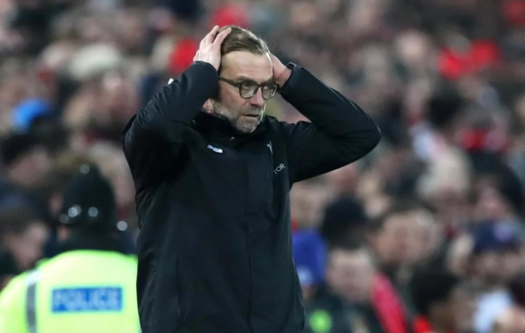 Klopp