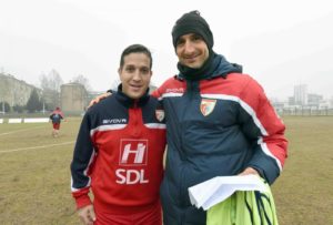 LaPresse / Stefano cavicchi