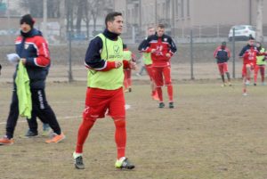 LaPresse / Stefano cavicchi
