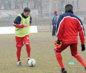 LaPresse / Stefano cavicchi