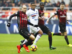 LaPresse/Spada