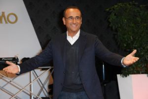 LaPresse/Gian Mattia D'Alberto