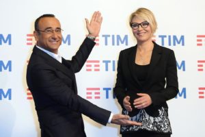 LaPresse/Gian Mattia D'Alberto