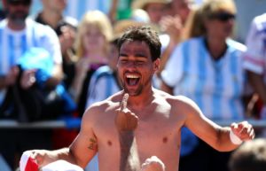 LaPresse/Reuters