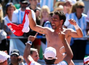 LaPresse/Reuters