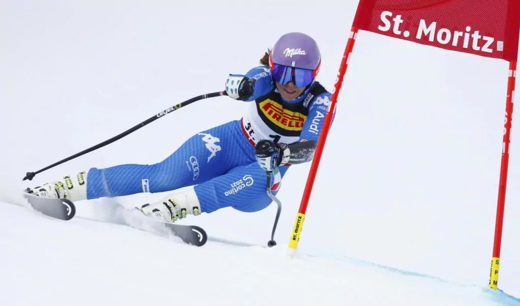 elena curtoni