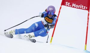 LaPresse/Reuters