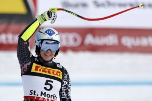 LaPresse/Christian Pfander