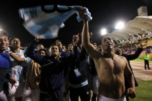 LaPresse/Reuters