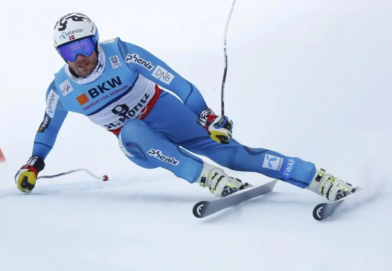 Jansrud