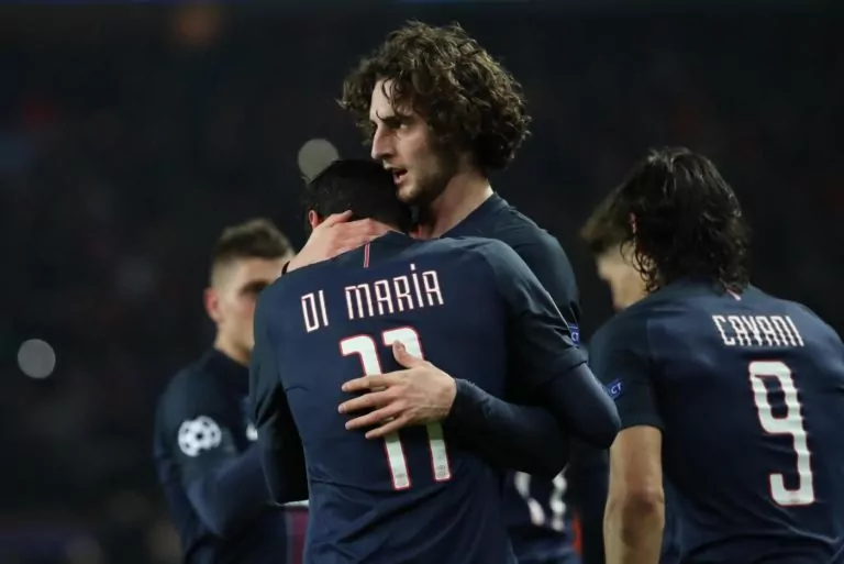 rabiot